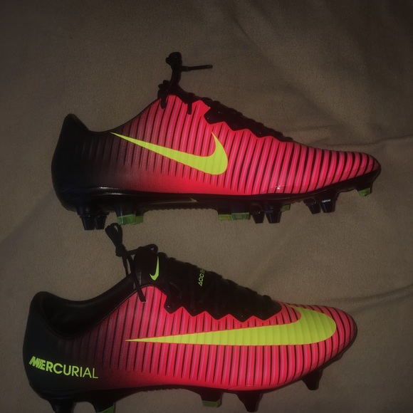 Brand new mercurial vapor - Picture 2 of 2